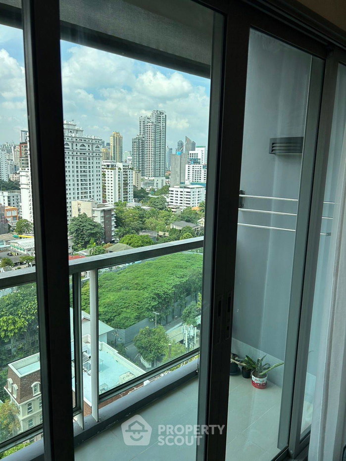 picture 2-BR Condo at H Sukhumvit 43 near BTS Phrom Phong (ID 959259) - 20/24