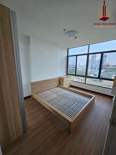 1-bed condo for rent, 45 sqm, IDEO Blucove Sukhumvit