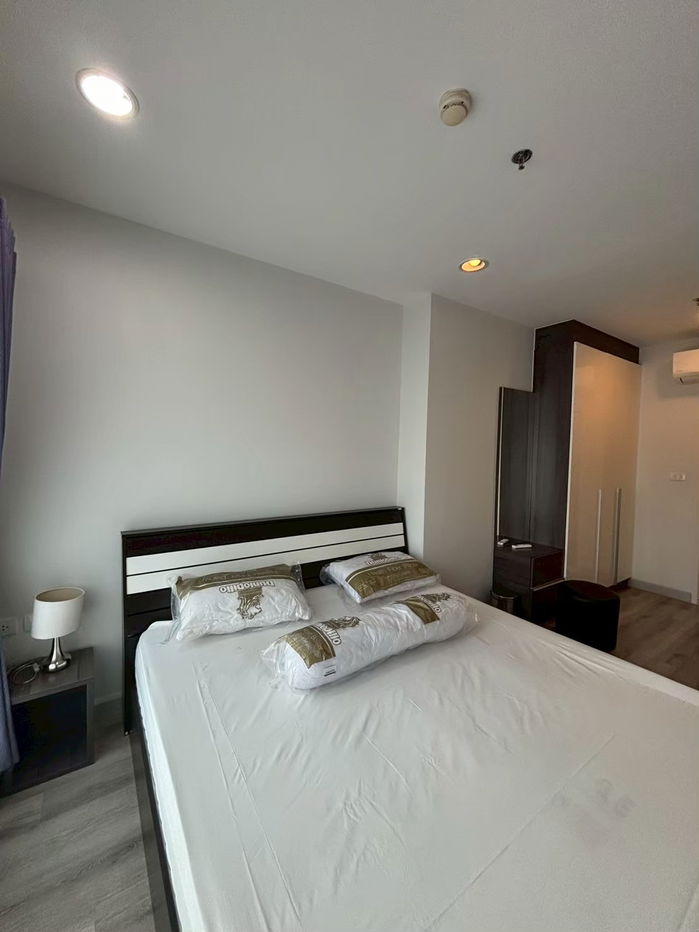 รูป ให้เช่า Centric Sathorn – Saint Louis | ใกล้ BTS เซนต์หลุยส์ - รูปที่ 2/7