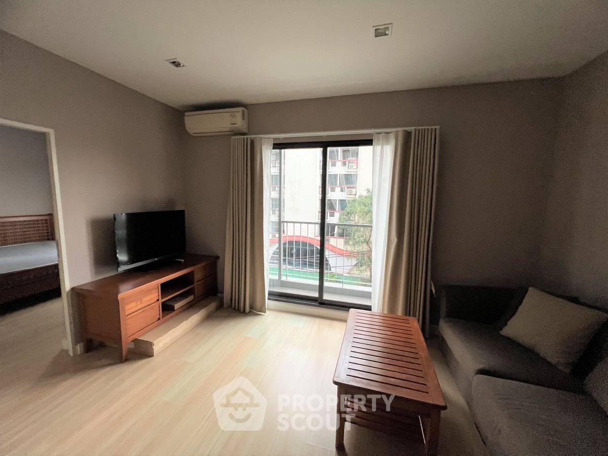 รูป คอนโด 1-ห้องนอน ที่ เดอะ ซี้ดมิงเกิ้ล สาทร-สวนพลู ใกล้ BTS ศาลาแดง (ID 514407) - รูปที่ 2/17