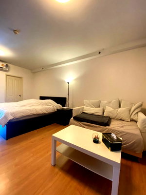 Condos for rent MRT Bang Sue : ME2500835 Condo For Rent SUPALAI VERANDA RATCHAVIPHA-PRACHACHUEN