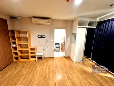 คอนโด ถนนสาทรเหนือ : ขายด่วน คอนโดฟิวส์จันทน์ สาทรพร้อมสัญญาเช่า1ปี