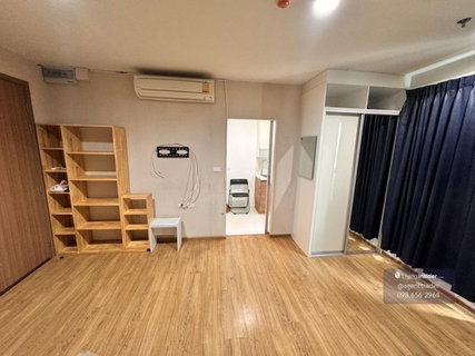 ขายด่วน คอนโดฟิวส์จันทน์ สาทรพร้อมสัญญาเช่า1ปี