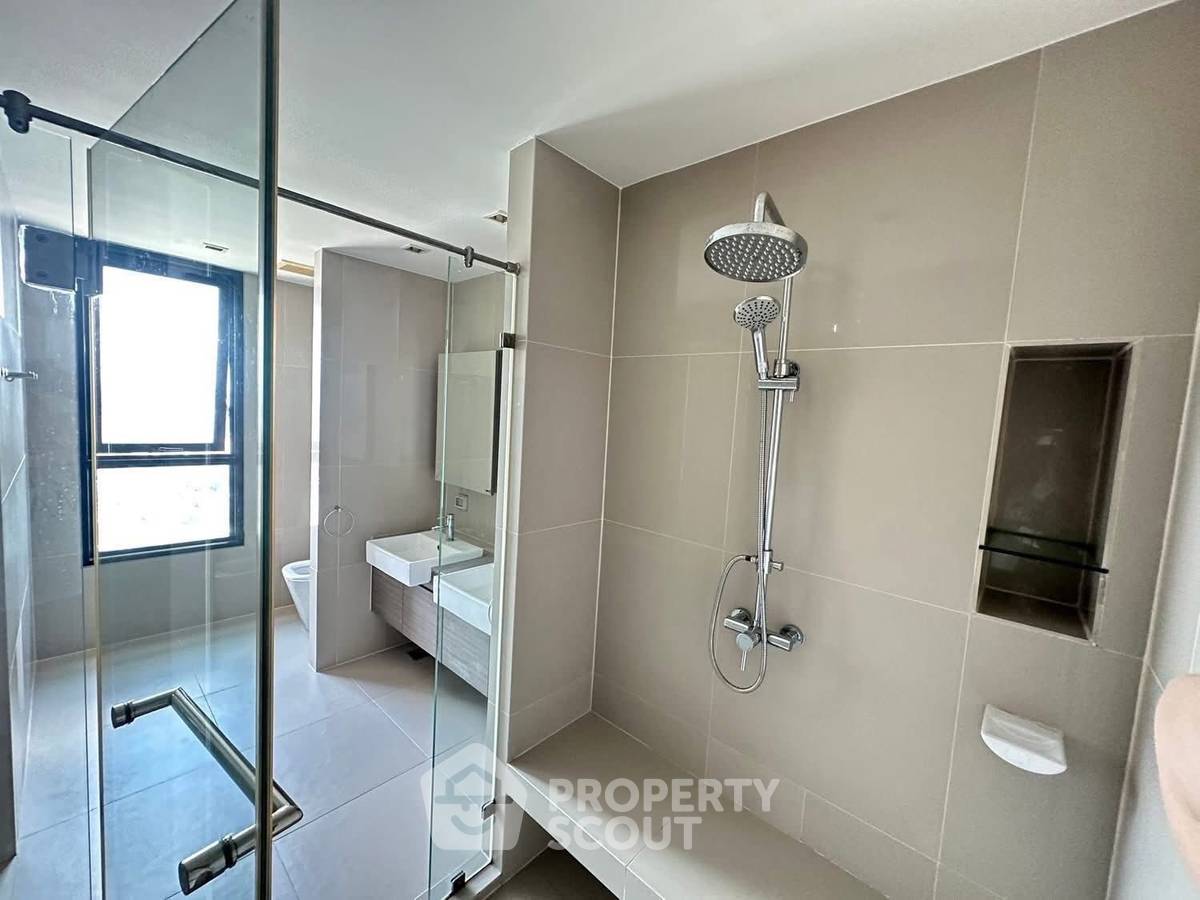 รูป คอนโด 2-ห้องนอน ที่ ควินน์ คอนโด รัชดา 17 ใกล้ MRT สุทธิสาร (ID 2692488) - รูปที่ 9/10