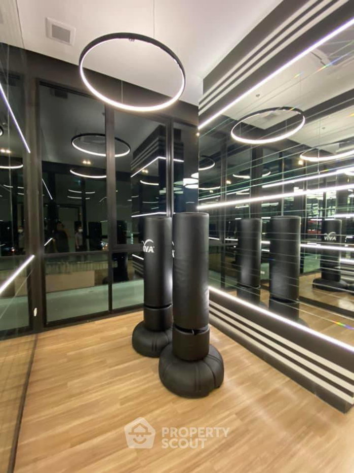 picture 1-BR Condo at Niche Mono Ramkhamhaeng close to Ramkhamhaeng (ID 996703) - 12/12