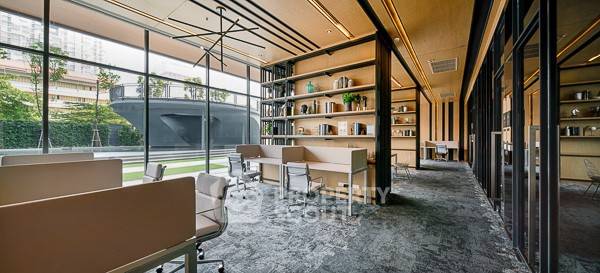 รูป คอนโด 2-ห้องนอน ที่ ไอดีโอ โอทู บางนา ใกล้ BTS บางนา (ID 888855) - รูปที่ 6/14