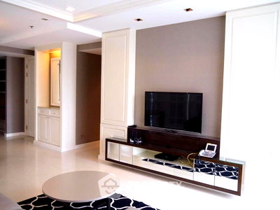 Condos for rent : 2-BR Condo at Athenee Residence near BTS Phloen Chit (ID 452834)