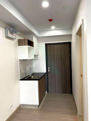 คอนโด ถนนจรัญสนิทวงศ์ : ขายคอนโด ศุภาลัย ซิตี้ รีสอร์ท จรัญฯ 91 อาคาร 1 ชั้น 6 1 ห้องนอน ขนาด 27 ตรม ใกล้ โรงพยาบาลยันฮี