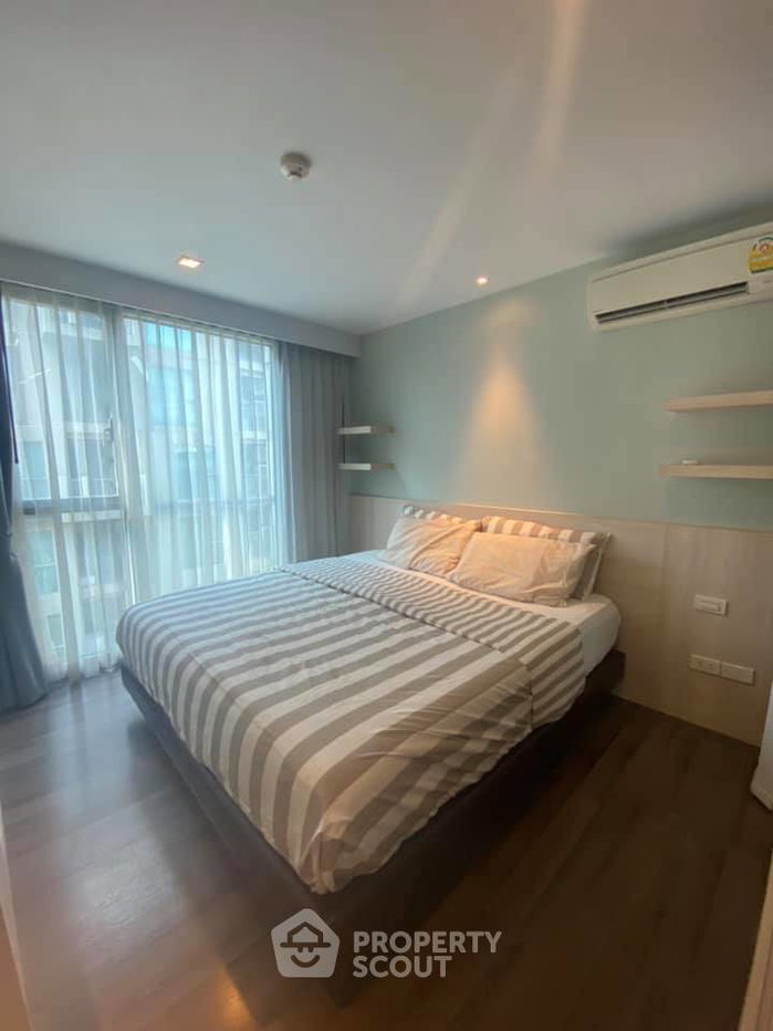 รูป คอนโด 1-ห้องนอน ที่ ซาริ บาย แสนสิริ ใกล้ BTS ปุณณวิถี (ID 401394) - รูปที่ 2/16