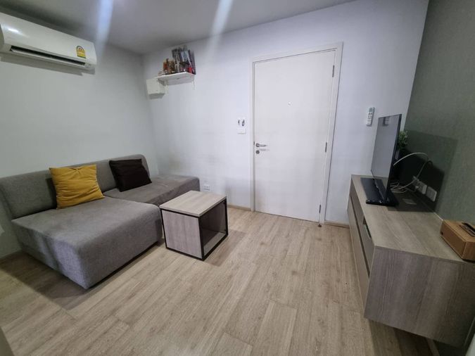 🔥 🔥 ให้เช่า 📌 Elio Del Moss Phaholyothin 34 (ID Line : @arent) ห้องปล่อยออกไวมาก!! ✅ เรามีสต็อกอีกหลายโครงการ ตอบไวมาก มีข้อเสนอดีๆทุกดีล