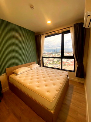 เช่าคอนโด รพ.บางปะกอก 3 : 🤝🏻RB23533 ให้เช่าถูกมาก👍ซิม พระราม 3 - สุขสวัสดิ์✅แอดไลน์ @mproperty( มี @ ด้วย) แอดมินตอบไว