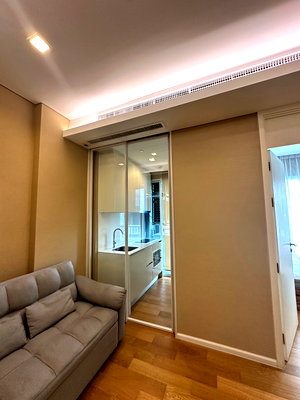 เช่าคอนโด บิ๊กซี สะพานควาย : 🎈#OL2306_222 🎈💥ด่วน💥ว่างชัวร์ รีบคลิก ก่อนหลุดมือ‼️ 𝗙𝗼𝗿 𝗥𝗲𝗻𝘁1️⃣5️⃣ k.🔥🔥 #ใกล้BTSห้าแยกลาดพร้าว คอนโด  เดอะเซนต์เรสสิเด้นเซส 