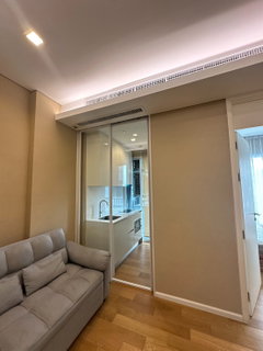 รูปภาพ 🎈#OL2306_222 🎈💥Urgent💥 Guaranteed availability! Click quickly before it's gone‼️ For Rent 15k.🔥 The Saint Residences Condo