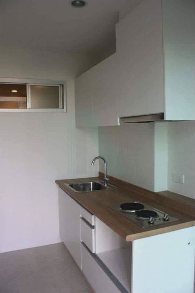 รูป 🎉 ให้เช่าคอนโด ยู ดีไลท์ แอท ห้วยขวาง สเตชั่น อาคาร C ชั้น 9 1 ห้องนอน ขนาด 32.00 ตรม ใกล้ รพ.พระราม 9 - รูปที่ 7/8