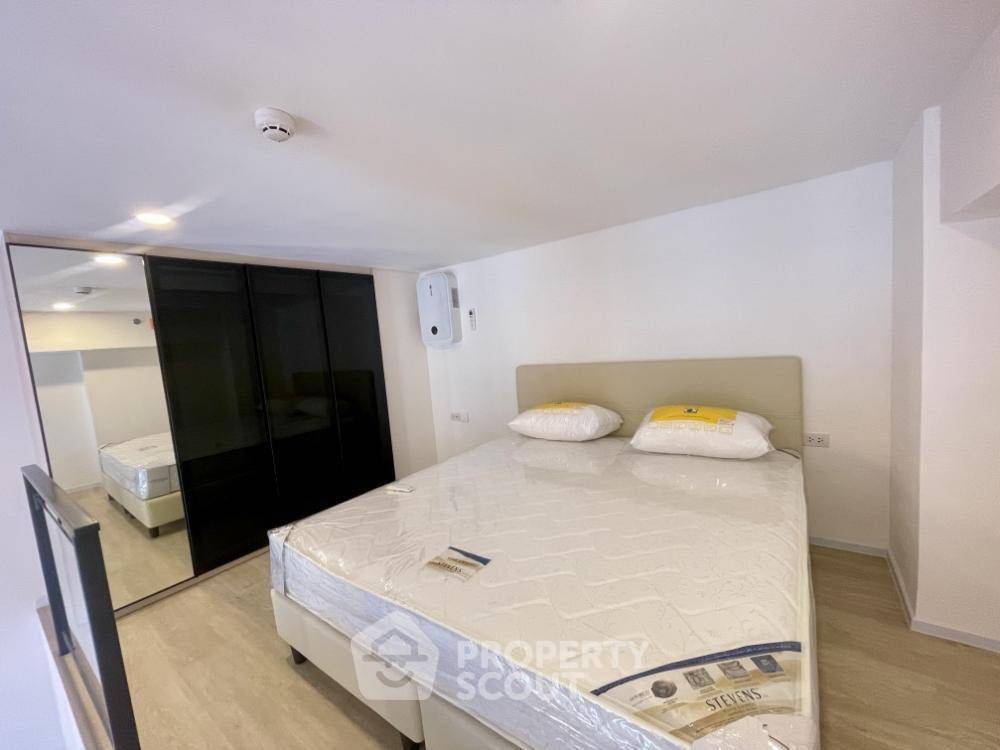 รูป คอนโด 1-ห้องนอน ที่ แลนด์มาร์ค แอทเอ็มอาร์ทีเอ สเตชั่น ใน บางกะปิ (ID 1927428) - รูปที่ 5/22