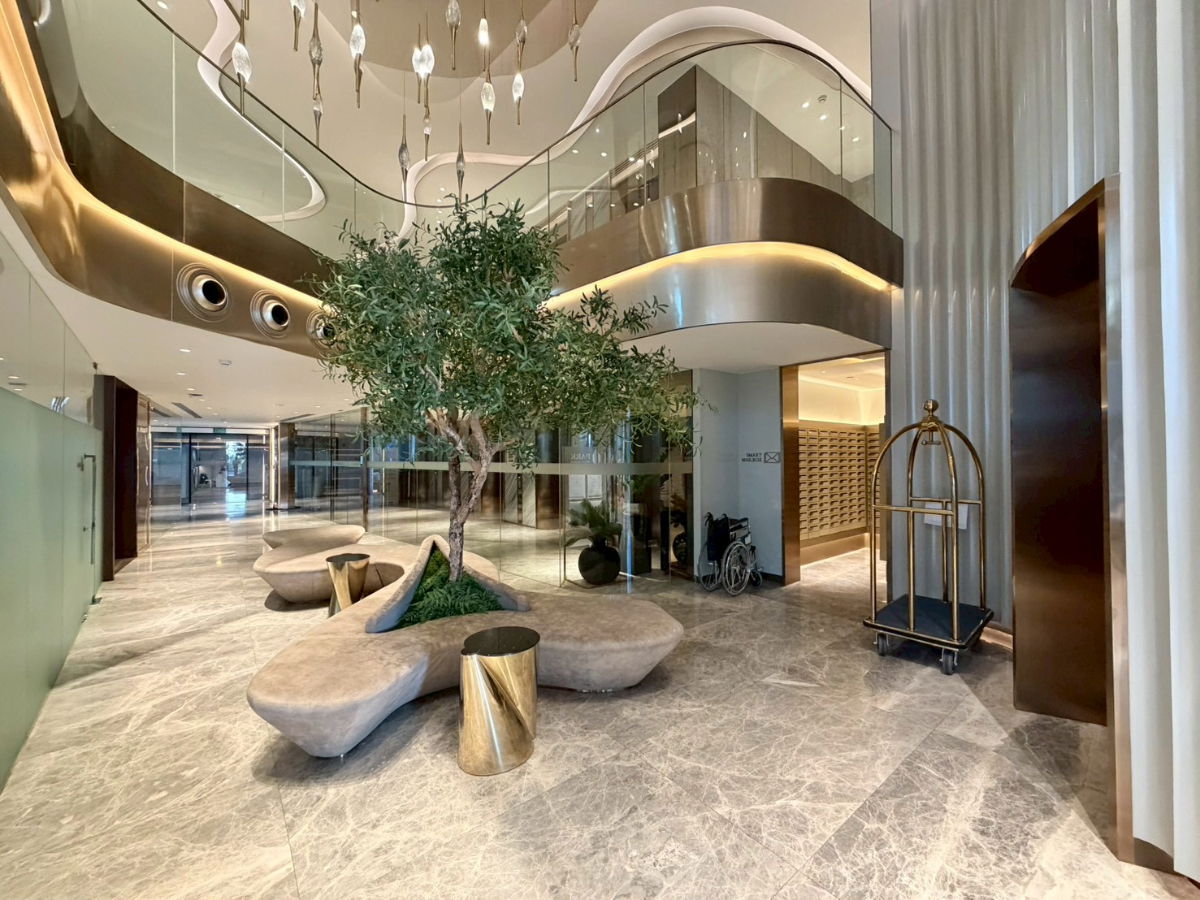 รูป คอนโดใกล้จุฬา Park Origin จุฬา สามย่าน ชั้น 23 วิวสูง ราคาเท่าชั้นล่าง ยูนิตที่คุ้มที่สุด เพียง 6.29 ล้านบาท เท่านั้น - รูปที่ 29/33