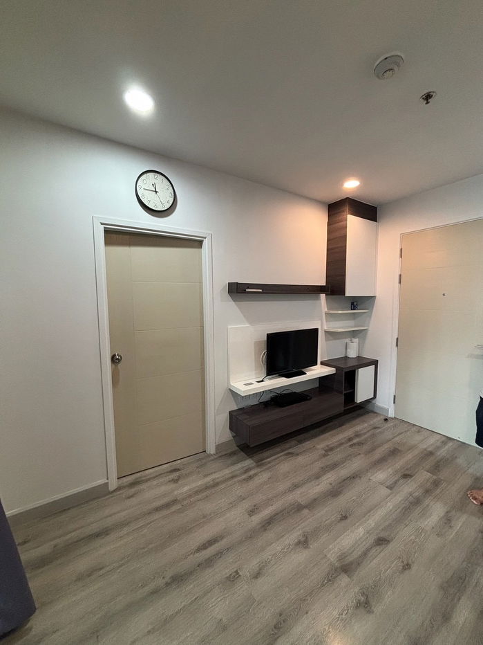 รูป ให้เช่า 🔥 Centric Sathorn - Saint Louis 🔥 เฟอร์นิเจอร์ และ เครื่องใช้ไฟฟ้าครบ ใกล้ BTS เซนต์หลุยส์ - รูปที่ 2/10