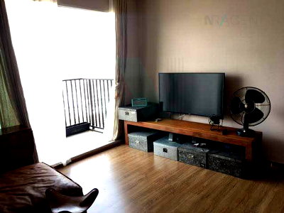 Condos for sale Silom and Sathorn Road : 📌 For Sell Condo FUSE CHAN - SATHORN Building 1, Floor 19,2 bed room, Room size 56 sqm