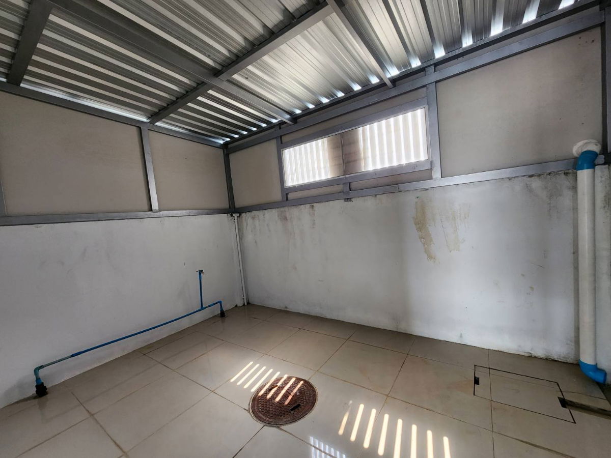 รูป ขายด่วน! ถูกสุดในโครงการ อาคารพาณิชย์ 3.5 ชั้น ทำเลค้าขาย ติด ถ.บรมราชชนนี พร้อมเริ่มธุรกิจได้ทันที! - รูปที่ 26/31