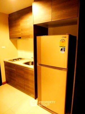 คอนโดให้เช่า : คอนโด 1-ห้องนอน ที่ เบ็ล แกรนด์ พระราม 9 ใกล้ MRT พระราม 9 (ID 292371)