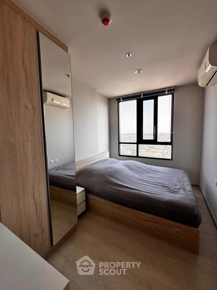 รูป คอนโด 1-ห้องนอน ที่ นิว โนเบิล งามวงศ์วาน ใกล้ งามวงศ์วาน (ID 2696257) - รูปที่ 4/9