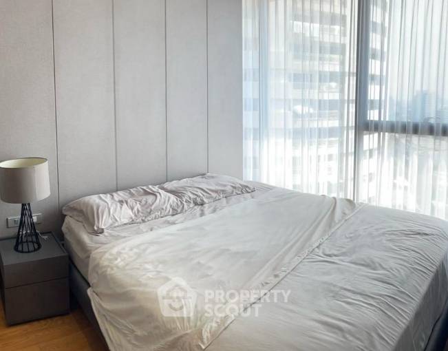 รูป คอนโด 1-ห้องนอน ที่ เดอะ ลุมพินี 24 ใกล้ BTS พร้อมพงษ์ (ID 2682337) - รูปที่ 2/3