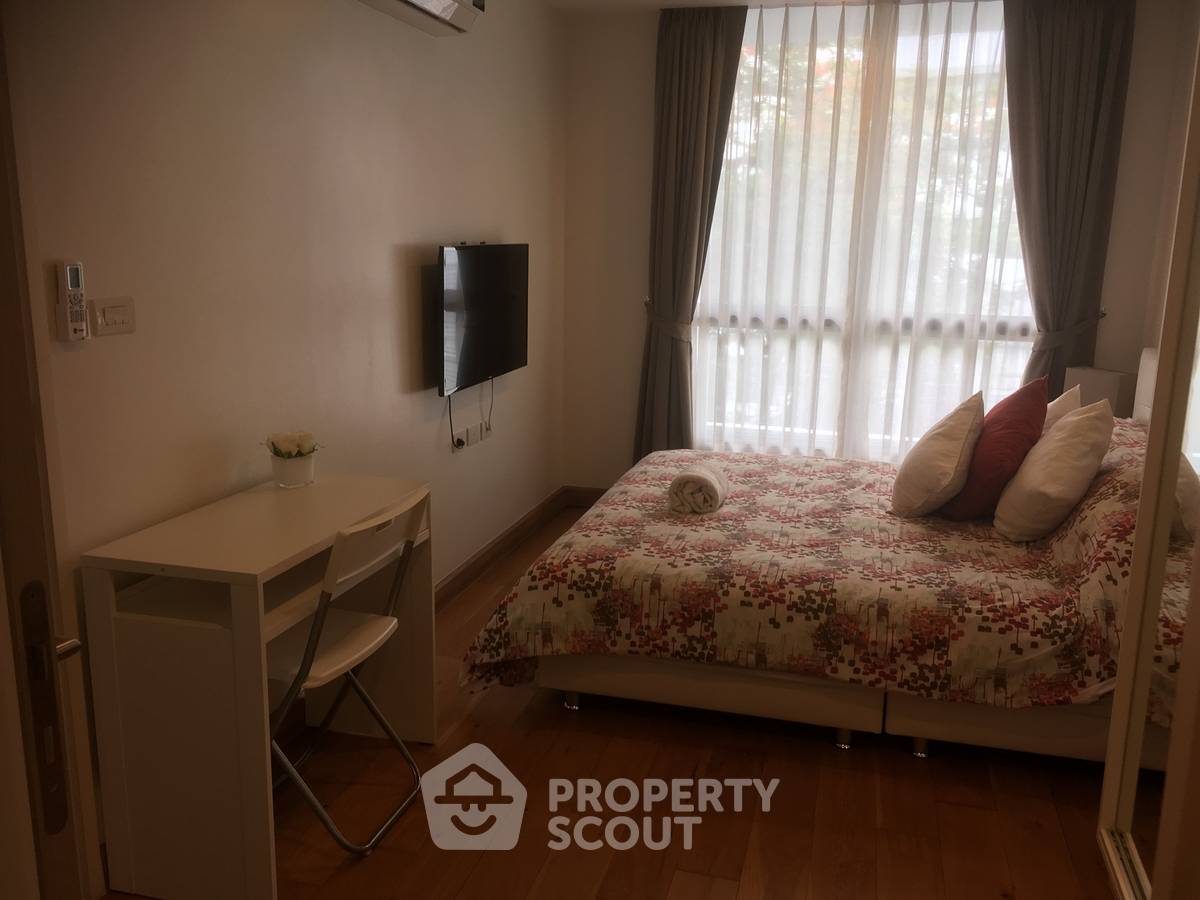 picture 2-BR Condo at Down Town 49 near BTS Phrom Phong (ID 621621) - 39/48