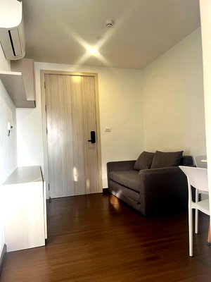 เช่าคอนโด MRT จรัญฯ 13 : 🦋RB23510 ให้เช่าถูกมาก📢ชีวาทัย ฮอลล์มาร์ค จรัญฯ13👉แอดไลน์ @714txlxc( มี @ ด้วย) แอดมินตอบไว 