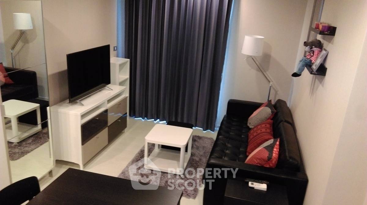 รูป คอนโด 2-ห้องนอน ที่ ริทึ่ม สุขุมวิท 36-38 ใกล้ BTS ทองหล่อ (ID 512455) - รูปที่ 1/6