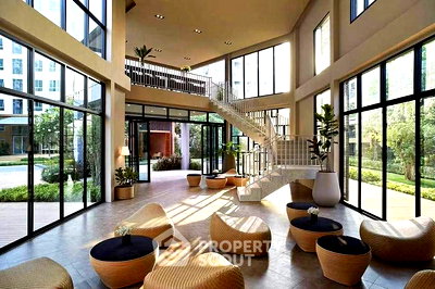 ขายคอนโด : คอนโด 1-ห้องนอน ที่ ดีคอนโด นิม เชียงใหม่ ใกล้ เซ็นทรัล เฟสติวัล เชียงใหม่ (ID 2600577)