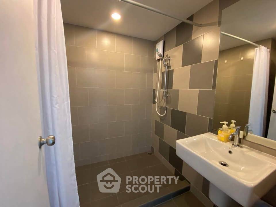 รูป คอนโด 2-ห้องนอน ที่ ชีวาทัย เพชรเกษม 27 ใกล้ MRT บางหว้า (ID 2639587) - รูปที่ 6/7