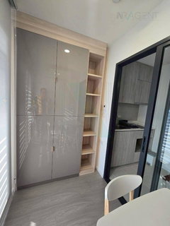 รูปภาพ 📌 ให้เช่าคอนโด เซียล่า จรัญฯ 13 สเตชั่น อาคาร 1 ชั้น 18 1 ห้องนอน ขนาด 32 ตรม ใกล้ วิทยาลัยเทคโนโลยีสยาม