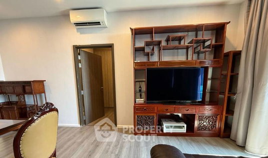 รูปภาพ 2-BR Condo at Whizdom Essence Sukhumvit near BTS Punnawithi (ID 2678306)