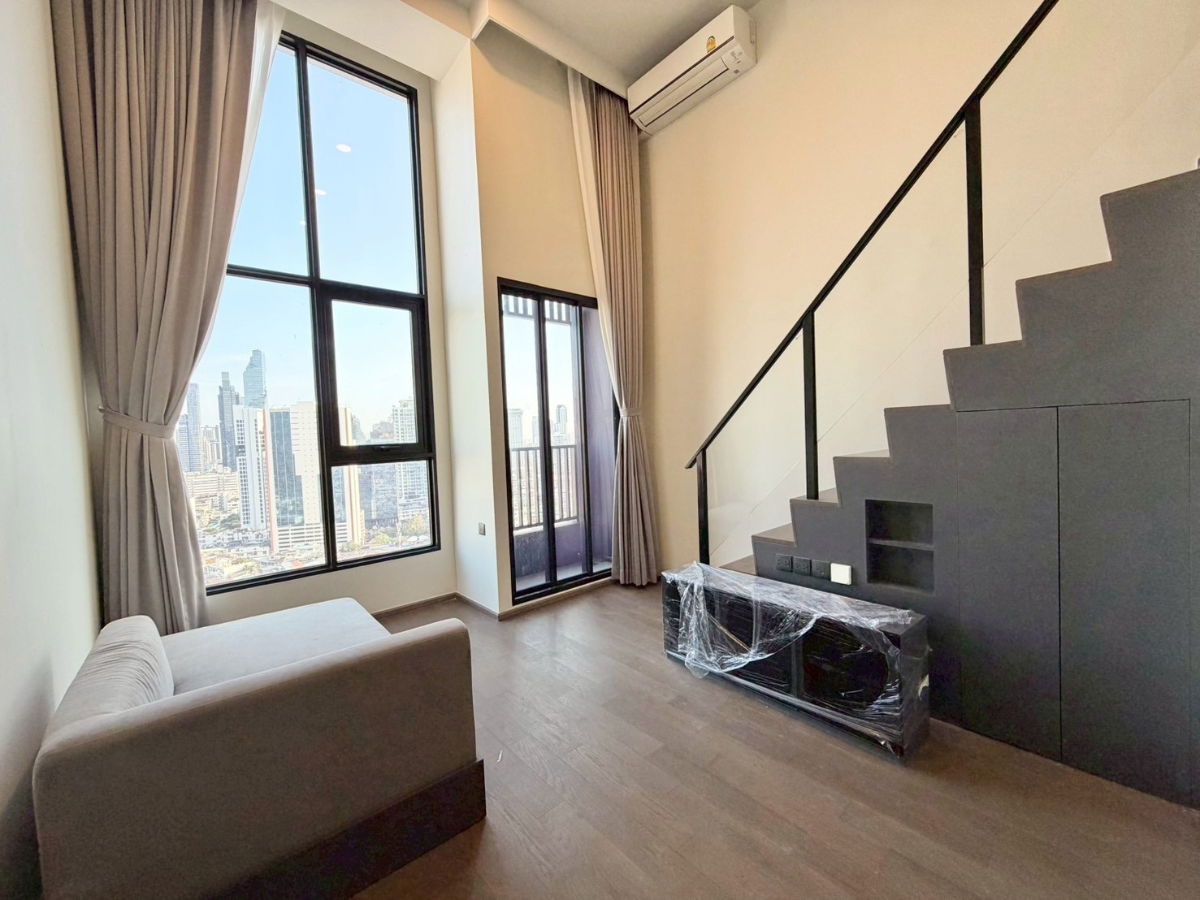 รูป คอนโดใกล้จุฬา Park Origin จุฬา สามย่าน ชั้น 23 วิวสูง ราคาเท่าชั้นล่าง ยูนิตที่คุ้มที่สุด เพียง 6.29 ล้านบาท เท่านั้น - รูปที่ 1/33