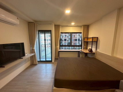รูปภาพ Condo for rent: D Condo Campus Khon Kaen, Kangsadal, near Khon Kaen University.