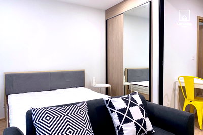 Condos for rent : Maestro 07 Victory Monument Phayathai Ratchathewi BTS   Rangnam Airport Rail Link Siam Paragon MBK Center Pratum Wan Pratunam Ari Ratchawithi Hospital