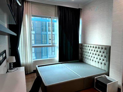 Condos for sale Sri Ayudhya School : 💰Price update!💰 For Sell Condo SUPALAI ELITE PHAYATHAI Building 1, Floor 23,2 bed room, Room size 106 sqm