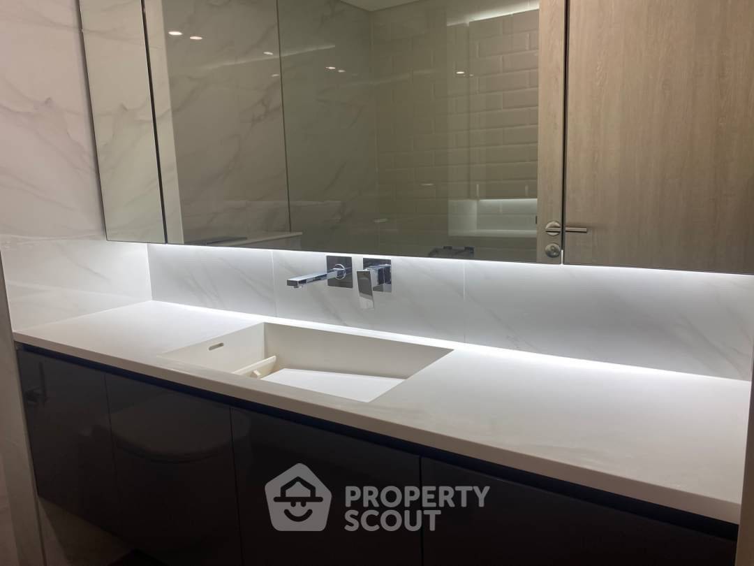 รูป คอนโด 1-ห้องนอน ที่ แลนด์มาร์ค แอทเอ็มอาร์ทีเอ สเตชั่น ใน บางกะปิ (ID 1927428) - รูปที่ 12/22