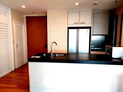 Condos for rent : 2-BR Condo at Prive By Sansiri near BTS Phloen Chit (ID 1560204)