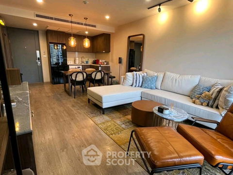 คอนโด 1-ห้องนอน ที่ โนเบิล อเบิฟ ไวร์เลส-ร่วมฤดี ใกล้ BTS นานา (ID 2692018)