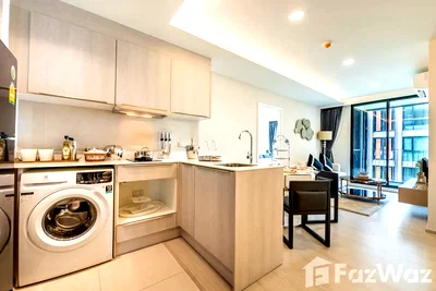 Condos for rent : 2 Bedroom Condo for rent at Vtara Sukhumvit 36 5365601