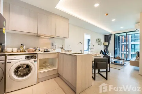 รูปภาพ 2 Bedroom Condo for rent at Vtara Sukhumvit 36 5365601