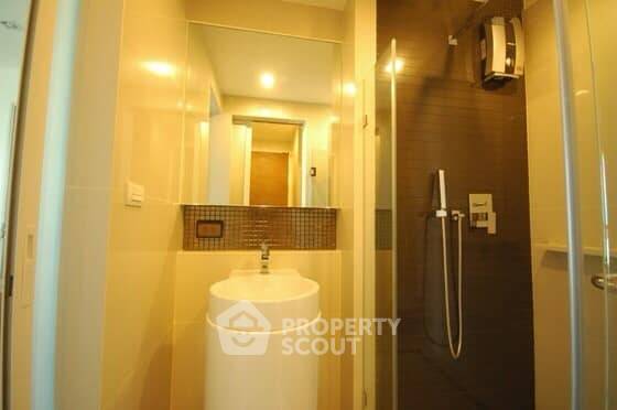 รูป คอนโด 1-ห้องนอน ที่ ริธึ่ม สุขุมวิท 50 ใกล้ BTS อ่อนนุช (ID 924305) - รูปที่ 7/9