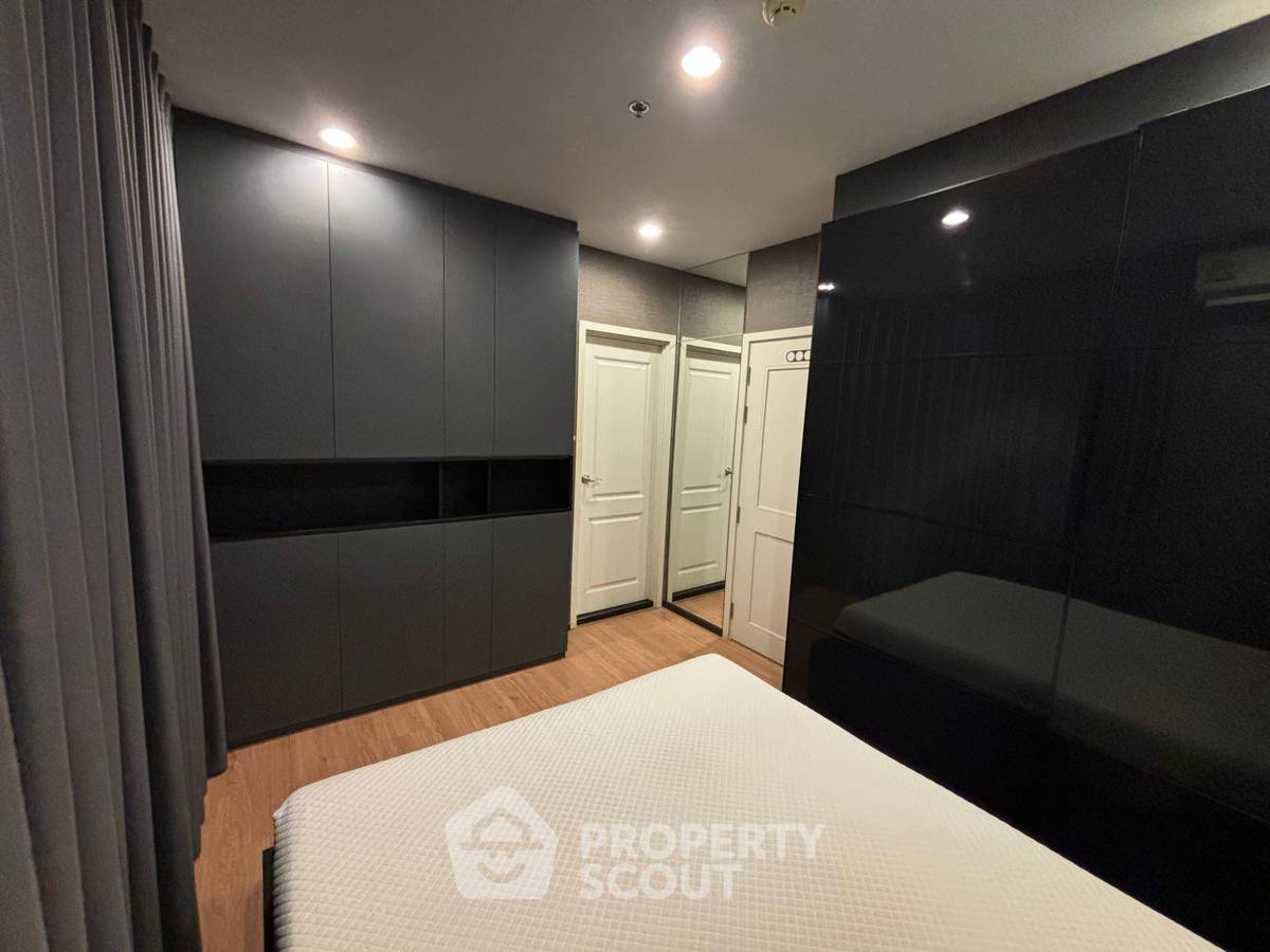 รูป คอนโด 1-ห้องนอน ที่ ศุภาลัยเวลลิงตัน 2 ใกล้ MRT ศูนย์วัฒนธรรมแห่งประเทศไทย (ID 1450962) - รูปที่ 9/11