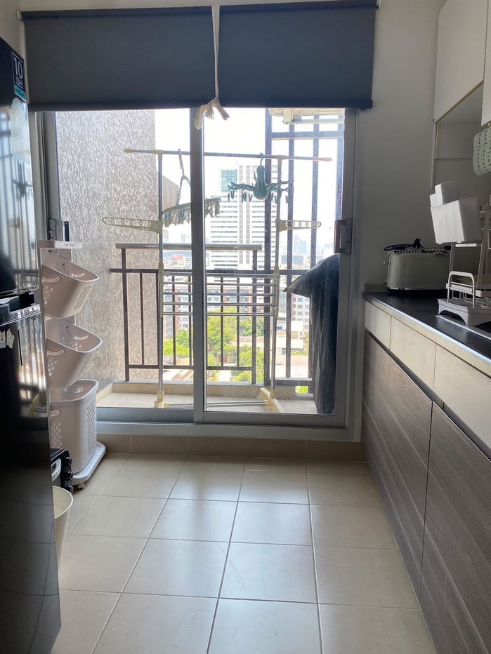 picture ME2500835 Condo For Rent SUPALAI VERANDA RATCHAVIPHA-PRACHACHUEN - 8/10