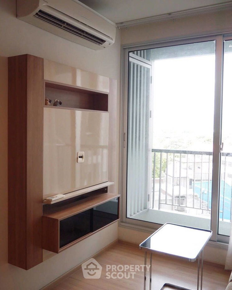 picture 300m From BTS Saphan Taksin | 1-BR Rhythm Sathorn (ID 2694620) - 5/6