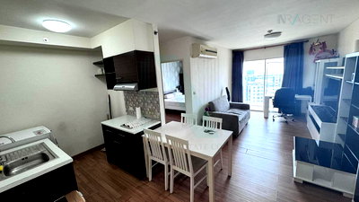 Condos for sale Bangkok : 🚩 For Sell Condo S&S SUKHUMVIT Building 1, Floor 18,1 bed room, Room size 48 sqm