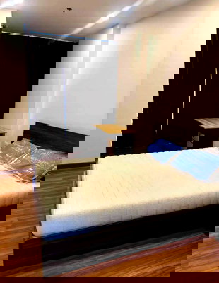 Condos for rent iconsiam : ✅ SPCN121 ✅ Line : @p2nproperty