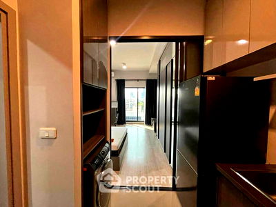 Condos for sale : 1-BR Condo at Ideo Ratchada-Sutthisan near MRT Ratchadaphisek (ID 2163897)