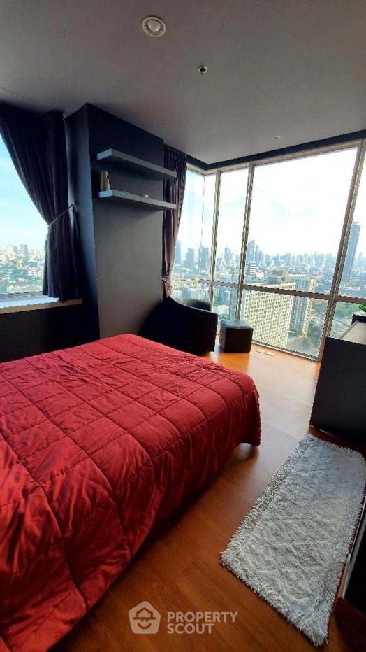 รูป คอนโด 2-ห้องนอน ที่ ที.ซี. กรีน พระรามเก้า ใกล้ MRT พระราม 9 (ID 1400271) - รูปที่ 2/15